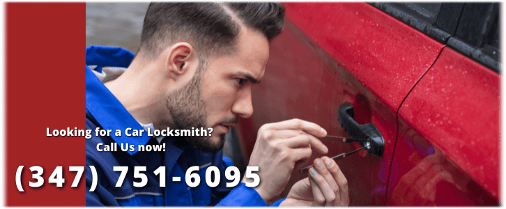 Car Lockout Service Brooklyn, NY