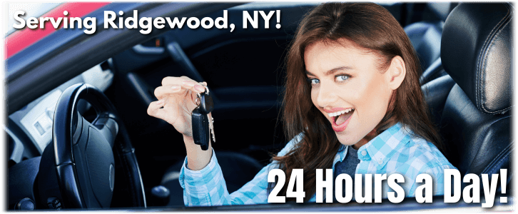 Locksmith Ridgewood NY